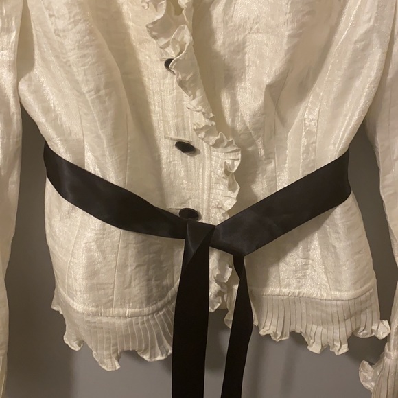 Jacket - Picture 2 of 5